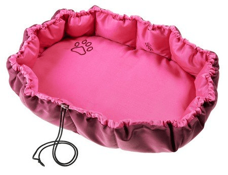 Legowiska, budki - Sara Summer Time Duo rozmiar 3