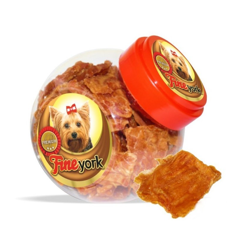 Przysmaki dla psa - Prozoo FineYork Chicken Snack 500g