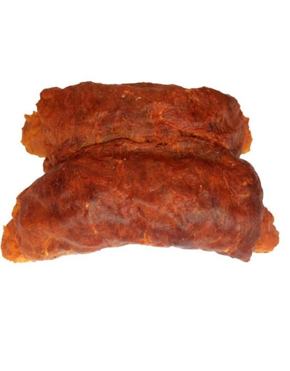 Przysmaki dla psa - ALDA grillowane żeberka [G203]