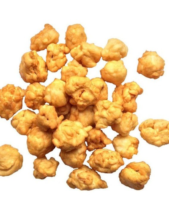 Przysmaki dla psa - ALDA grillowane kulki wołowe [G205]