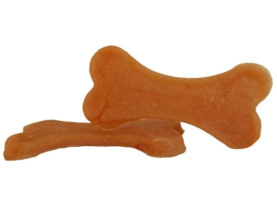 Przysmaki dla psa - Magnum Mięsna kość z kurczaka 250g
