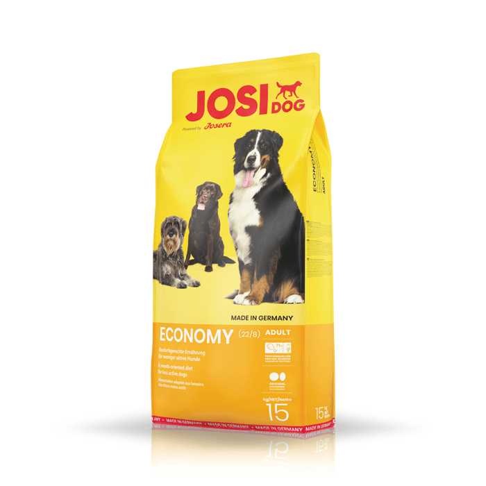 Karmy suche dla psa - Josera Josidog Economy