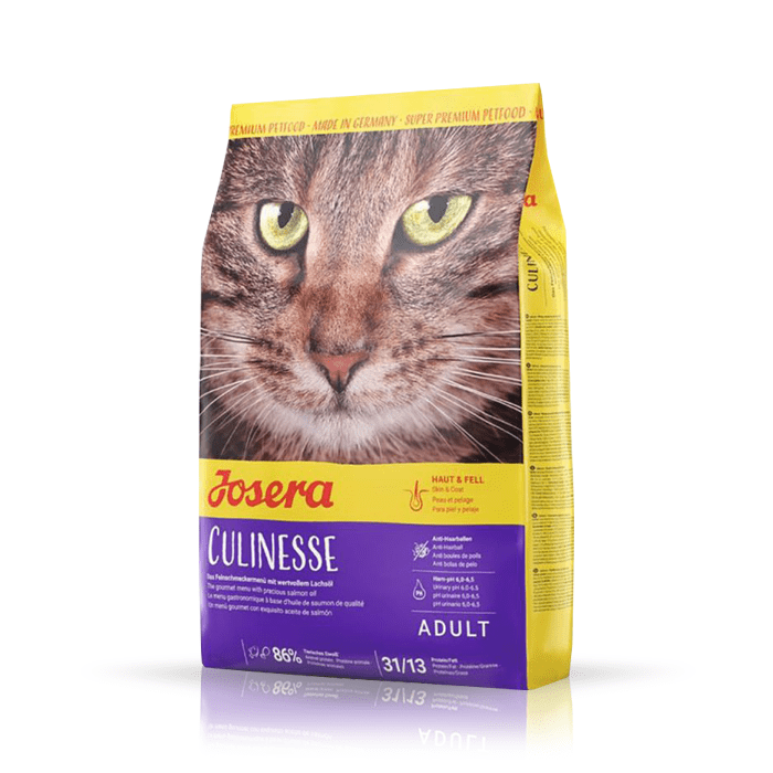 Karmy suche dla kota - Josera Culinesse Adult