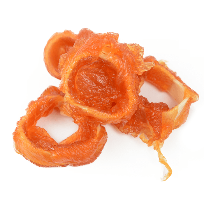 Przysmaki dla psa - ALDA mokre kalmary z kurczaka z rybą 500g