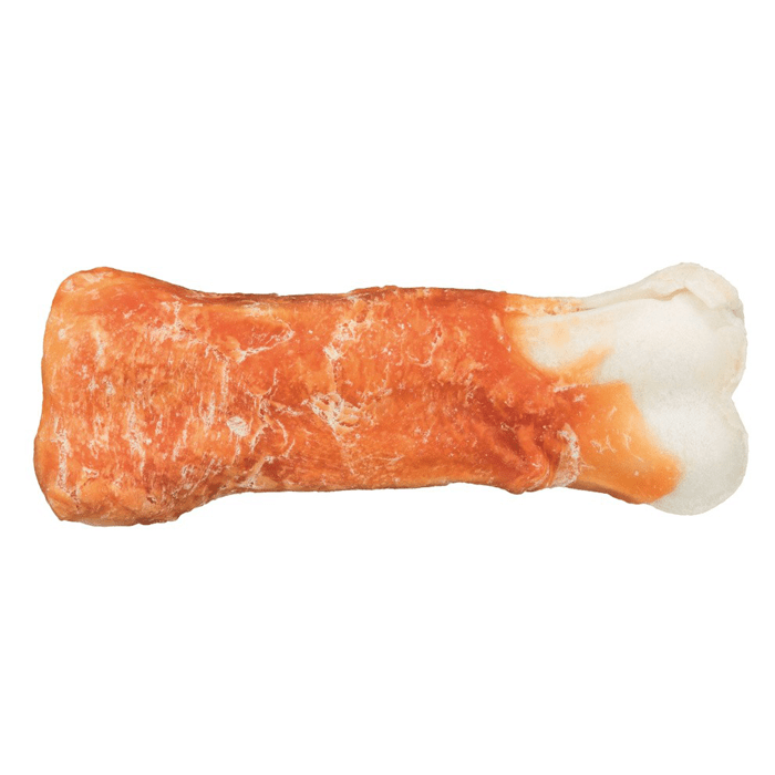 Przysmaki dla psa - Trixie Kość z kurczaka 18cm 120g