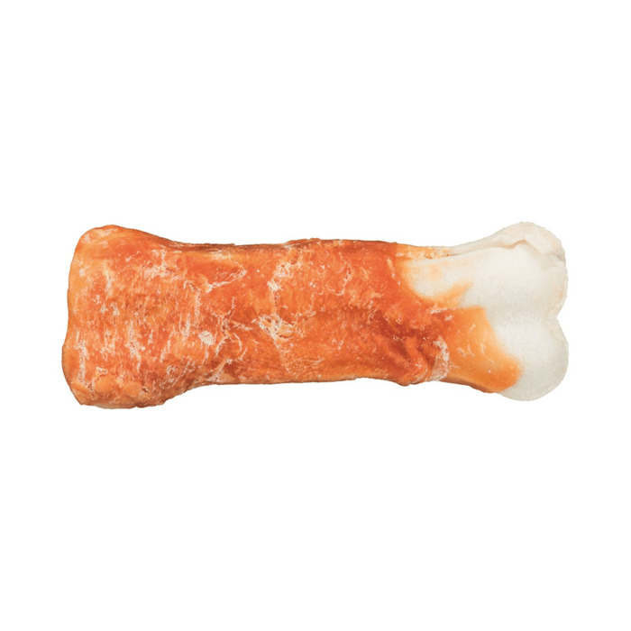 Przysmaki dla psa - Trixie Kość z kurczaka 15cm 70g