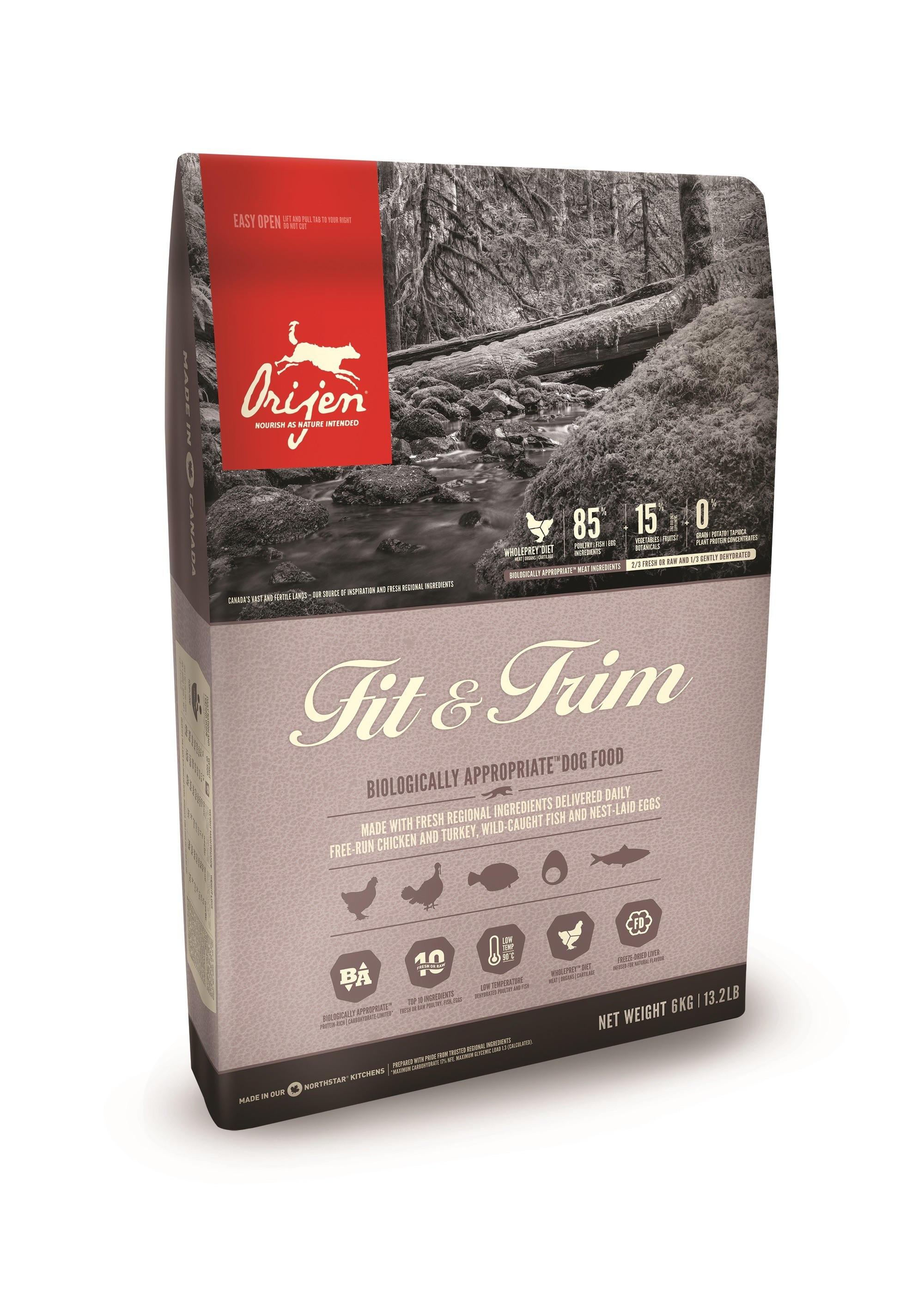 Smycze, obroże, szelki - Flexi Smycz Fashion taśma glencheck 3m/12kg