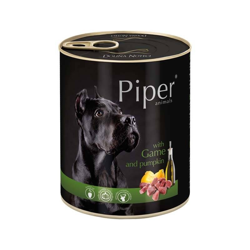 Karmy mokre dla psa - Piper Adult 800g x 12