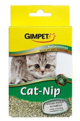 Przysmaki dla kota - Gimpet Cat-Nip 20g