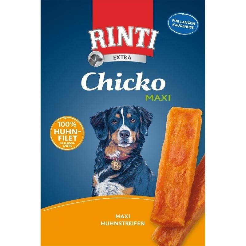 Przysmaki dla psa - Rinti Chicko Maxi, kurczak 90g