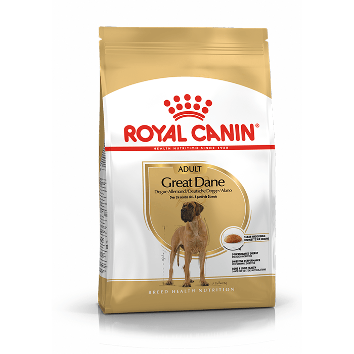 Karmy suche dla psa - Royal Canin Adult Great Dane 