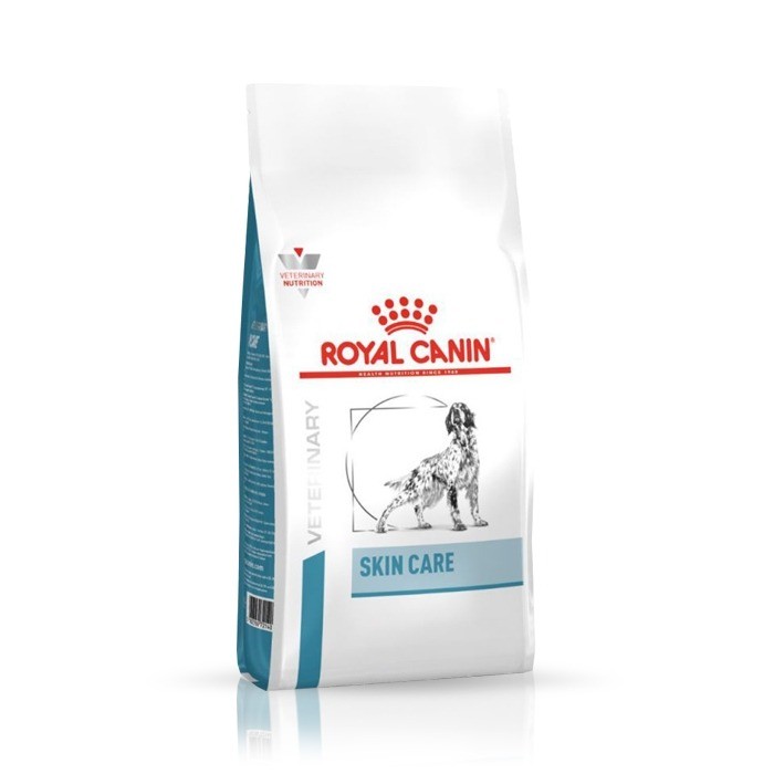 Karmy suche dla psa - Royal Canin Veterinary Diet Canine Anallergenic