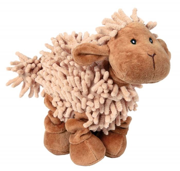 Zabawki - Trixie Owca pluszowa 32cm 