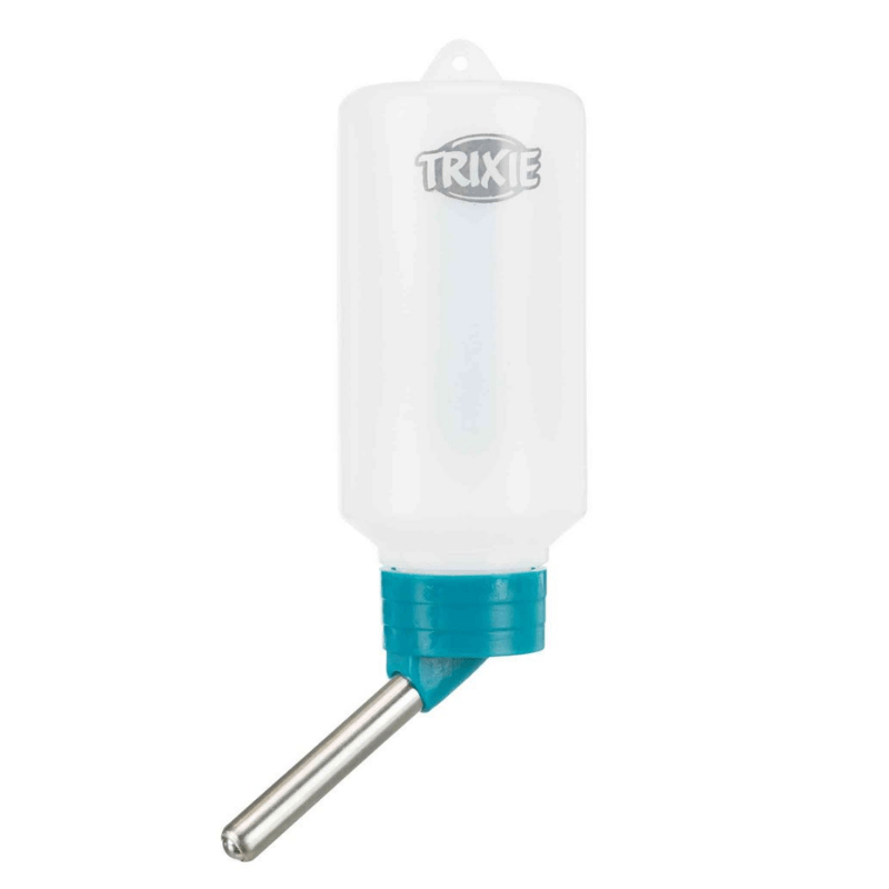 Akcesoria do karmienia - Trixie Plastikowe poidełko dla gryzoni