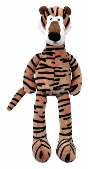 Zabawki - Trixie Tygrys pluszowy 48cm