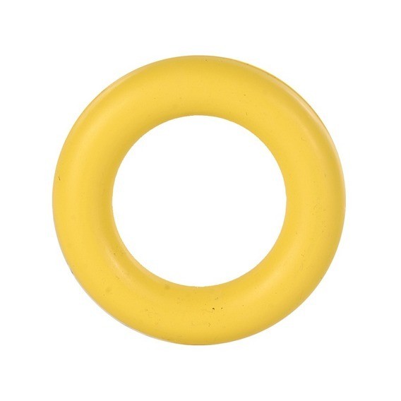 Zabawki - Trixie Ring twardy gumowy 9cm