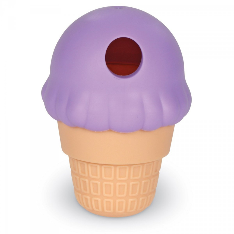 Zabawki - Brightkins Small Ice Cream Cone zabawka na przysmaki 11x8cm