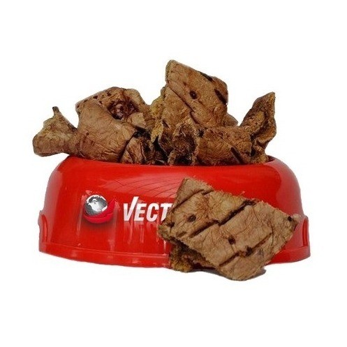 Przysmaki dla psa - Vector-Food Płuca wołowe