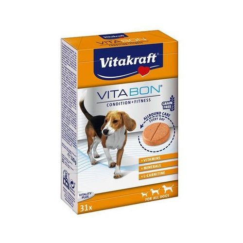 Przysmaki dla psa - Vitakraft Pies Vita-Bon 5-20kg