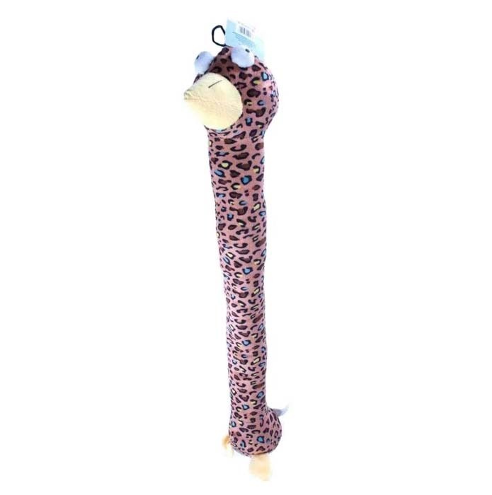 Zabawki - Yarro Zabawka pluszowa Struś z piłką 60cm