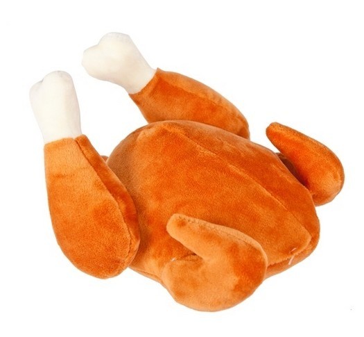 Zabawki - Dingo Pluszowy Kurczak
