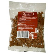 Chewies Kosteczki dla dużych psów drób 200g