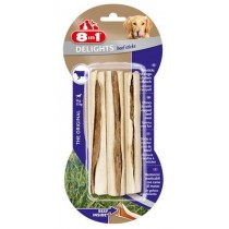 8in1 Beef Delights Sticks 3szt.