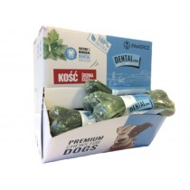 Pawerce Dental kość dla średnich psów 55g