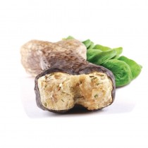 Pawerce Salmon Kość dla dużych psów 115g