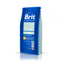 Brit Premium Light