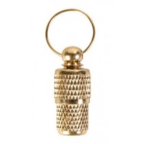 Trixie Adresówka złota