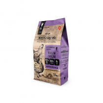 Wiejska Zagroda Kot Kurczak z Kaczką