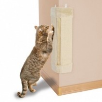 Trixie Drapak narożny z sizalu