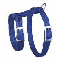 Trixie Szelki dla kota nylon 22–42cm/10 mm