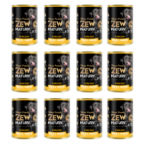 Zew Natury Mono Protein kurczak 400g x 12