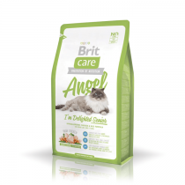 Brit Care Cat Angel I'm Delighted Senior