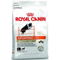 Royal Canin Sporting Life Agility 4100 Adult Large Dog 15kg