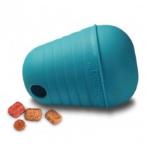 Outward Hound Dog Piramida na przysmaki - medium turkusowa