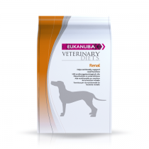 Eukanuba Veterinary Diets Renal