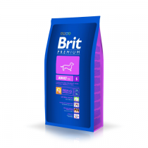 Brit Premium Adult Small