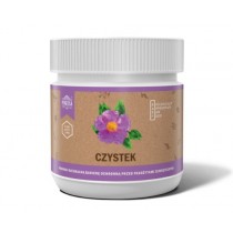 Pokusa RawDietLine Czystek 150g