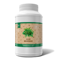 Pokusa RawDietLine mączka z alg norweskich 1200g