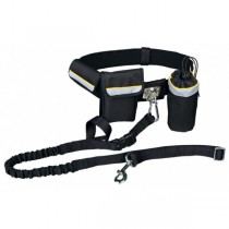 Trixie Pas do biegania z psem