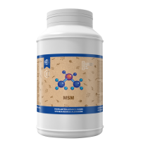 Pokusa RawDietLine MSM metylosulfonylometan 1kg