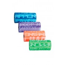 Trixie Worki kolorowe na odchody 1 rolka