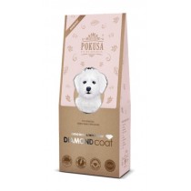 Pokusa DiamondCoat SnowWhite & MixColor kartonik 180g