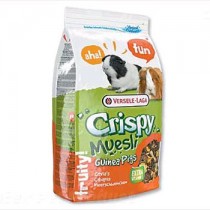 Versele Laga Crispy Muesli Cavia dla świnki morskiej