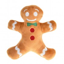 Barry King Pan Pierniczek pluszowy piszczący