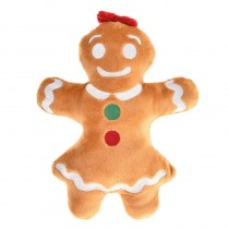 Barry King Pani Pierniczek pluszowa piszcząca