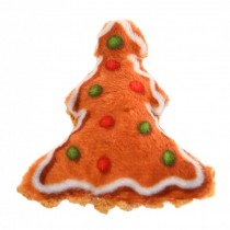 Barry King Zabawka dla kota choinka 6,5cm